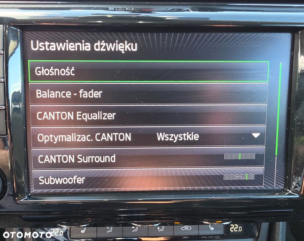 Skoda Superb 2.0 TDI Style DSG - 22