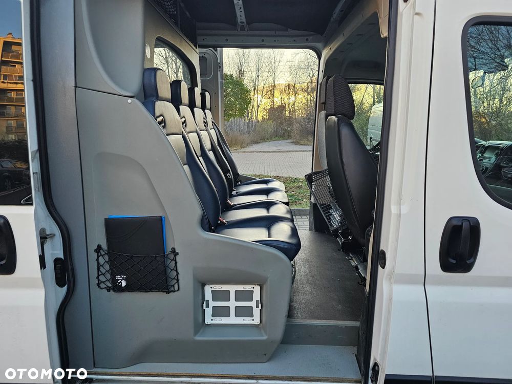 Citroën Jumper - 13