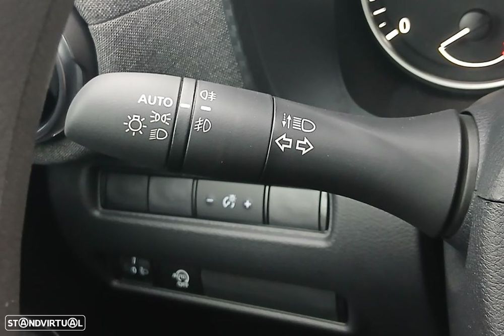 Nissan Juke 1.0 DIG-T Acenta+ - 11