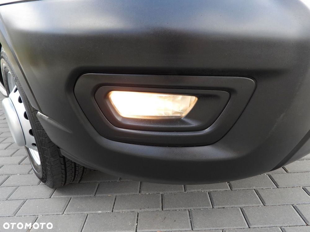 Ford TRANSIT WYWROTKA TEMPOMAT LEDY BLIŹNIACZE KOŁA KLIMATYZACJA  130KM - 21