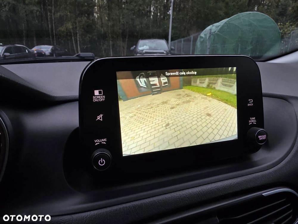 Fiat Tipo 1.0 T3 Life - 22