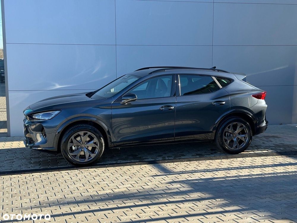 Cupra Formentor 1.5 TSI DSG - 7