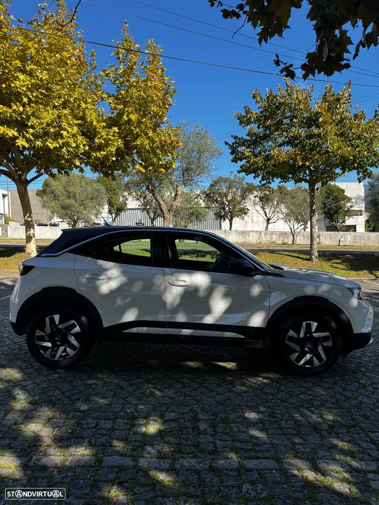 Opel Mokka - 5