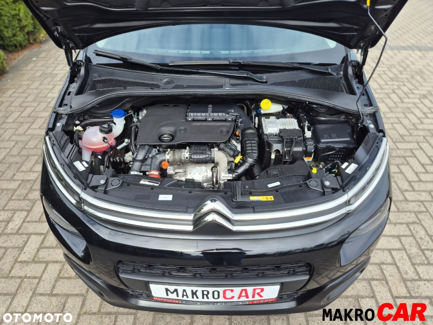 Citroën C3 1.6 BlueHDi Live S&S - 21