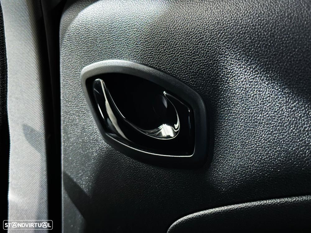 Renault Zoe (c/ Bateria) Limited 50 - 28