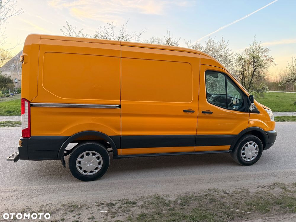 Ford Transit - 7