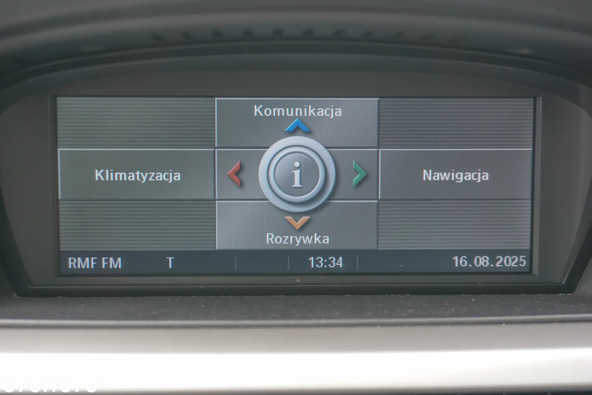 BMW Seria 3 325d - 25