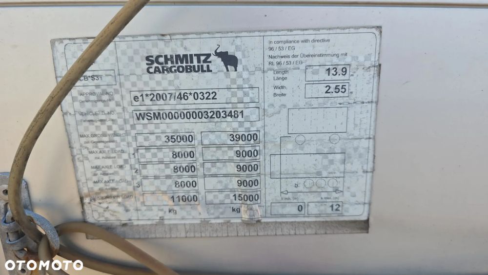 Schmitz Cargobull - 7