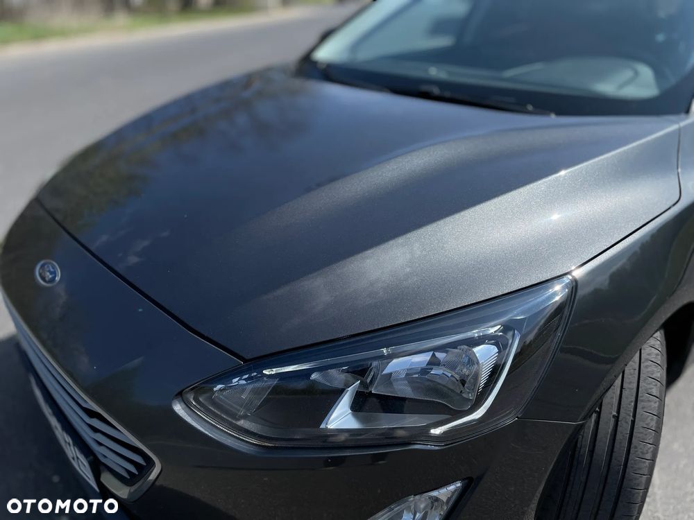Ford Focus 1.5 EcoBlue Trend Edition Business - 3