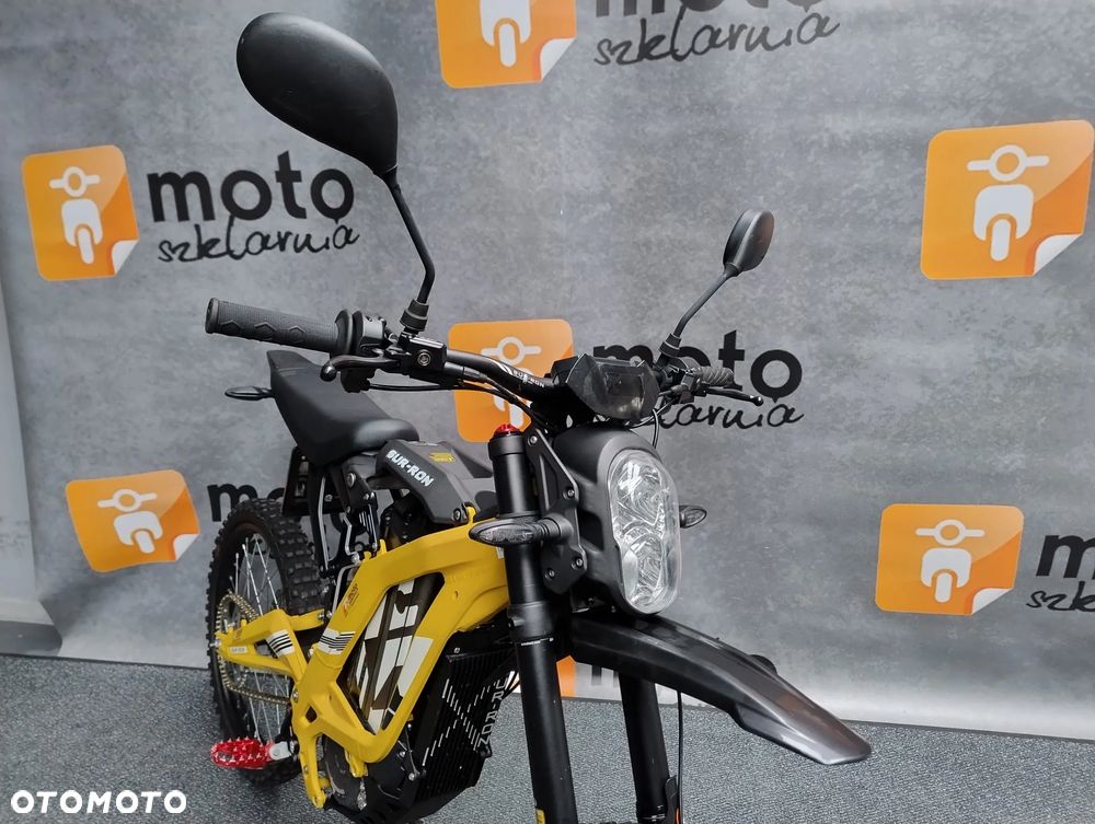 Surron Light Bee - 9