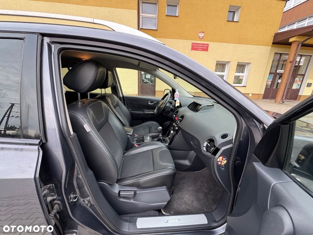 Renault Koleos 2.0 dCi 4x4 Bose Edition - 11