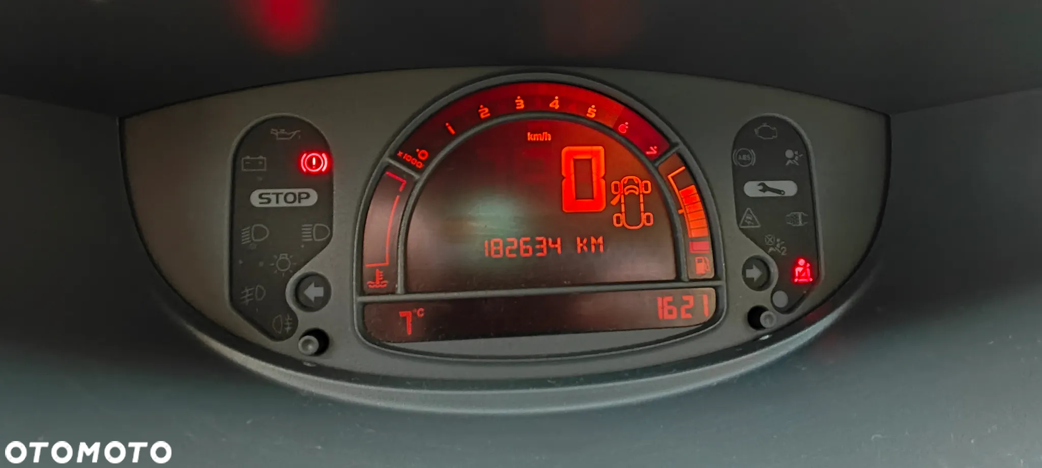 Renault Modus - 5