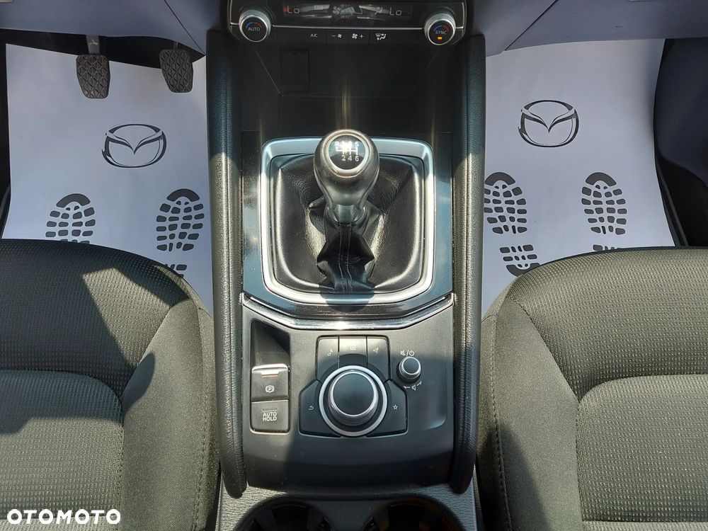 Mazda CX-5 SKYACTIV-G 165 Center-Line - 30