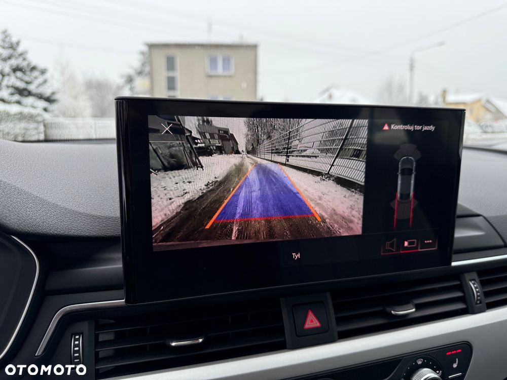 Audi A5 Sportback 35 TDI S tronic S line - 27