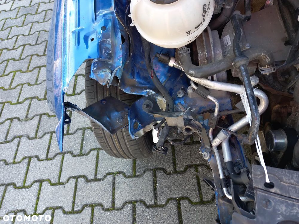 Skoda RAPID Spb 1.0 TSI Clever - 17