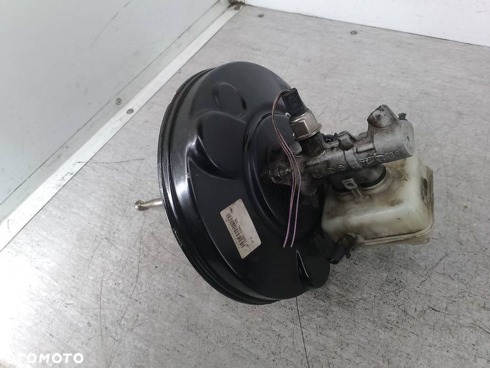 SERWO HAMULCOWE VW GOLF IV 03.7863-3502 ATE 1.4 16V - 7