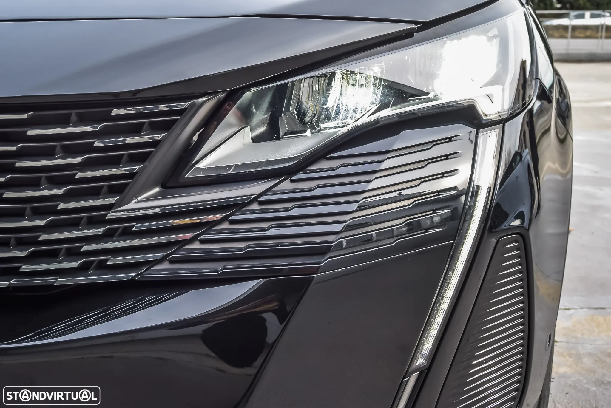 Peugeot 3008 1.6 Hybrid4 Allure Pack e-EAT8 - 20
