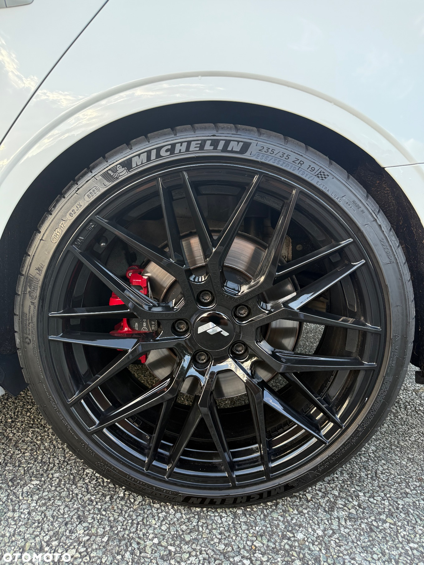 Audi S3 - 11