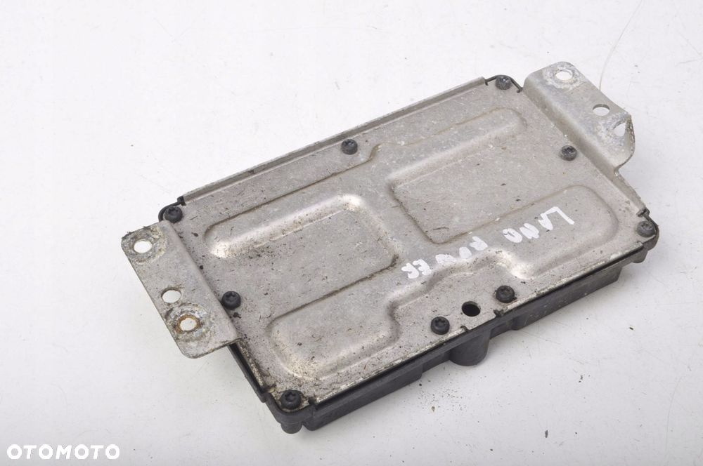 RANGE ROVER L494 3.0 SDV6 MODUŁ MOSTU TYŁ - 2