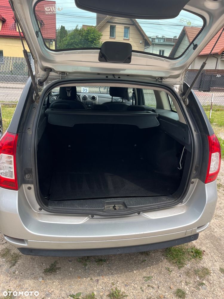 Dacia Logan - 14