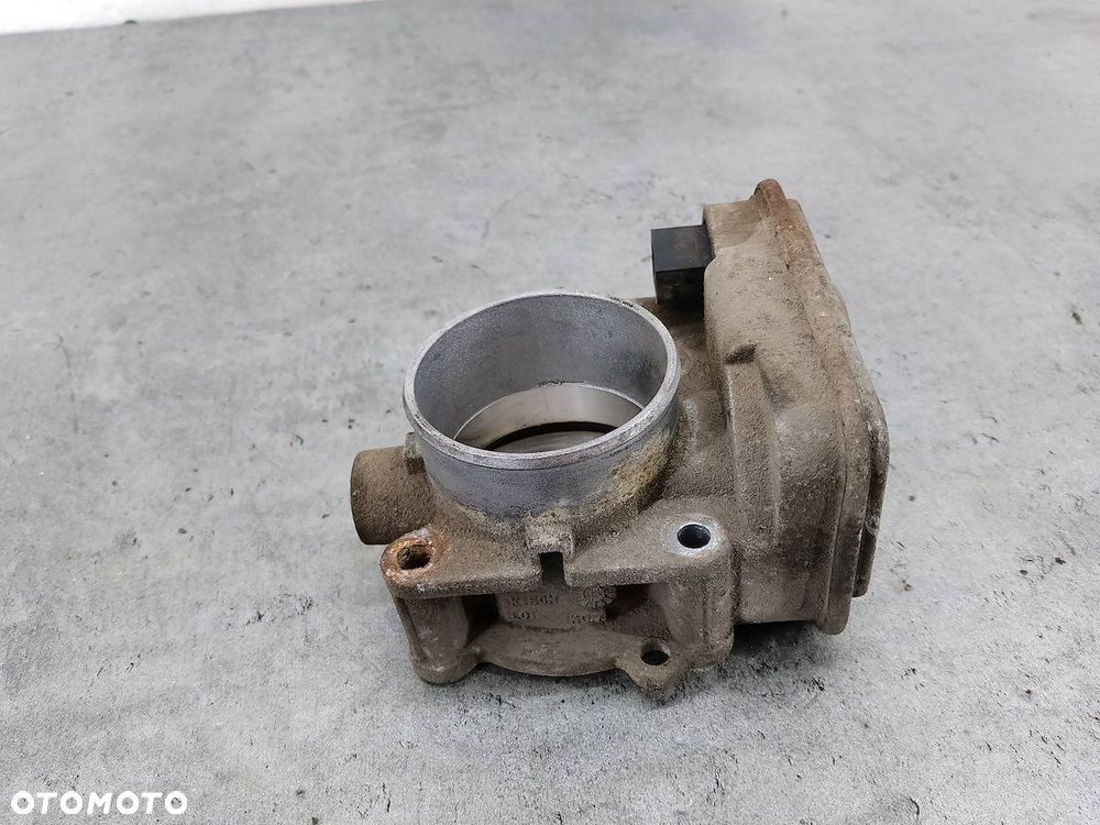 PRZEPUSTNICA DODGE CALIBER 1.8 16V - 5