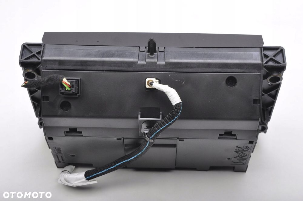 CITROEN C4 III e-C4 WYŚWIETLACZ HEAD UP 9842261480 - 3