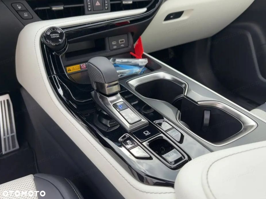 Lexus NX - 13