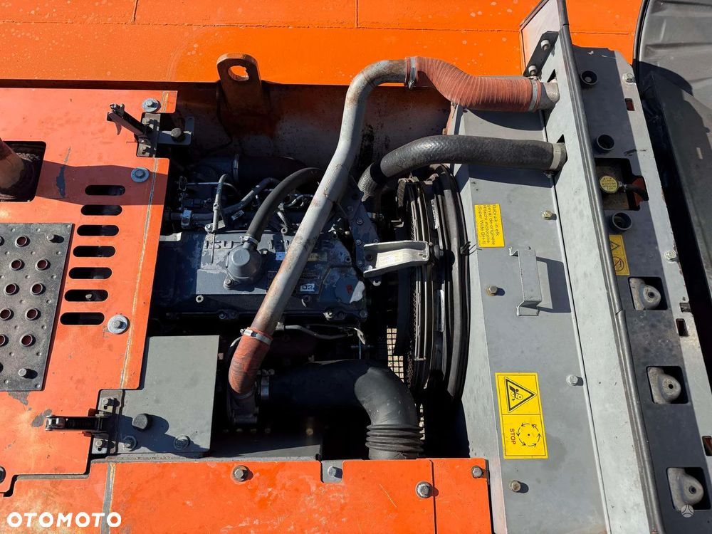 Hitachi ZX 250 LC-3 - 12