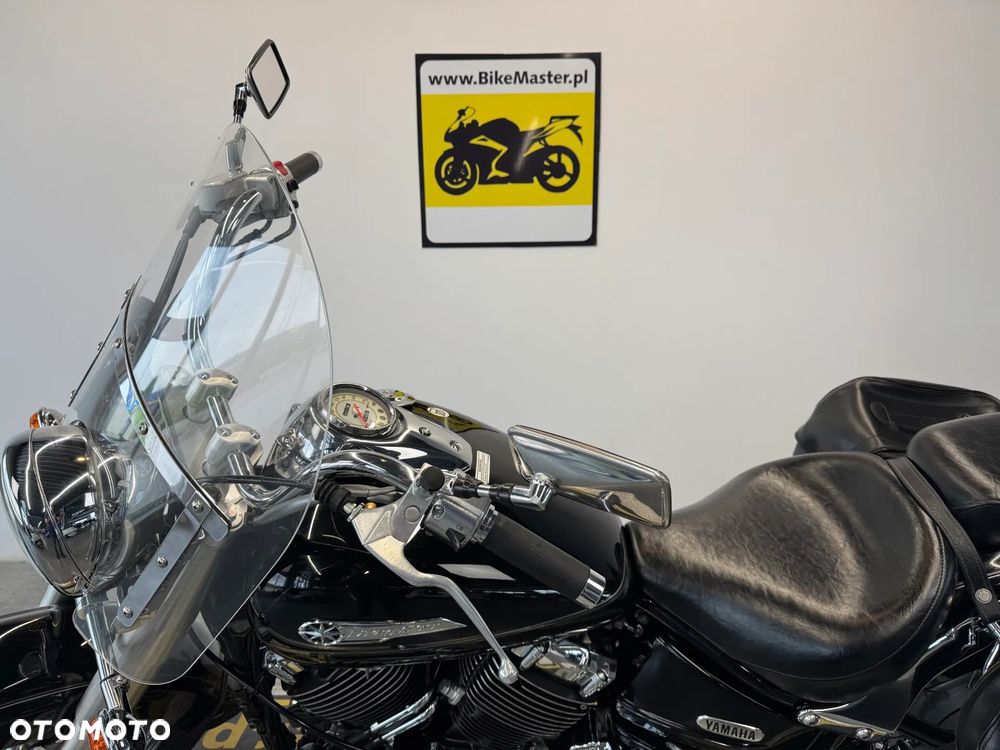 Yamaha Drag Star - 20