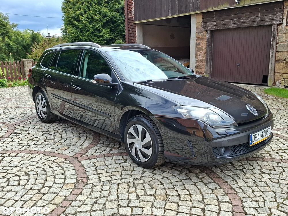 Renault Laguna 2.0 16V 140 Sportway - 5