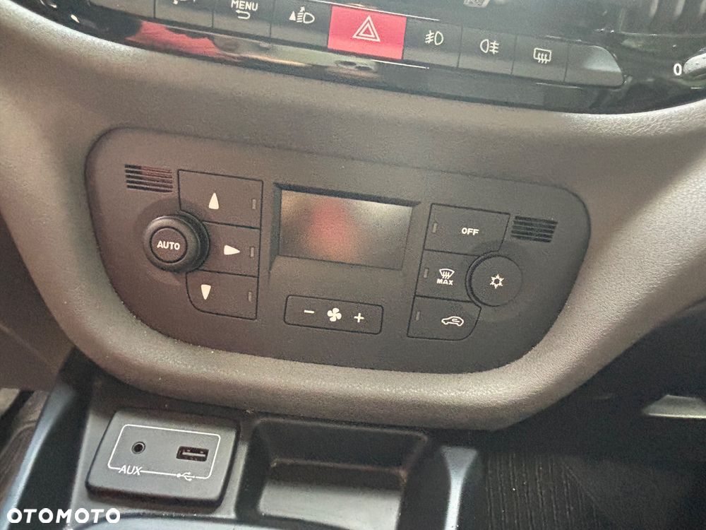 Fiat Doblo Dynamic - 9
