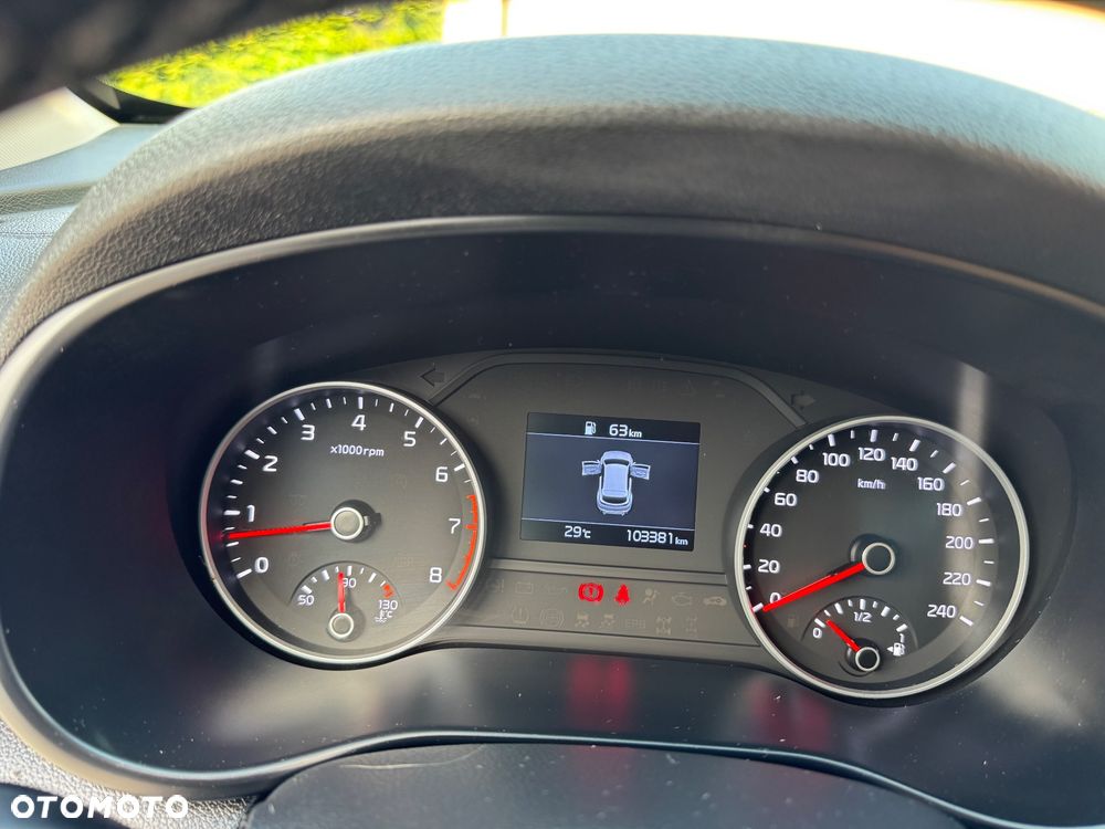 Kia Sportage 1.6 GDI 2WD VISION - 34
