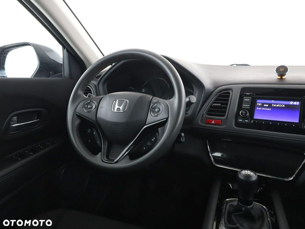 Honda HR-V 1.5 i-VTEC Comfort - 17