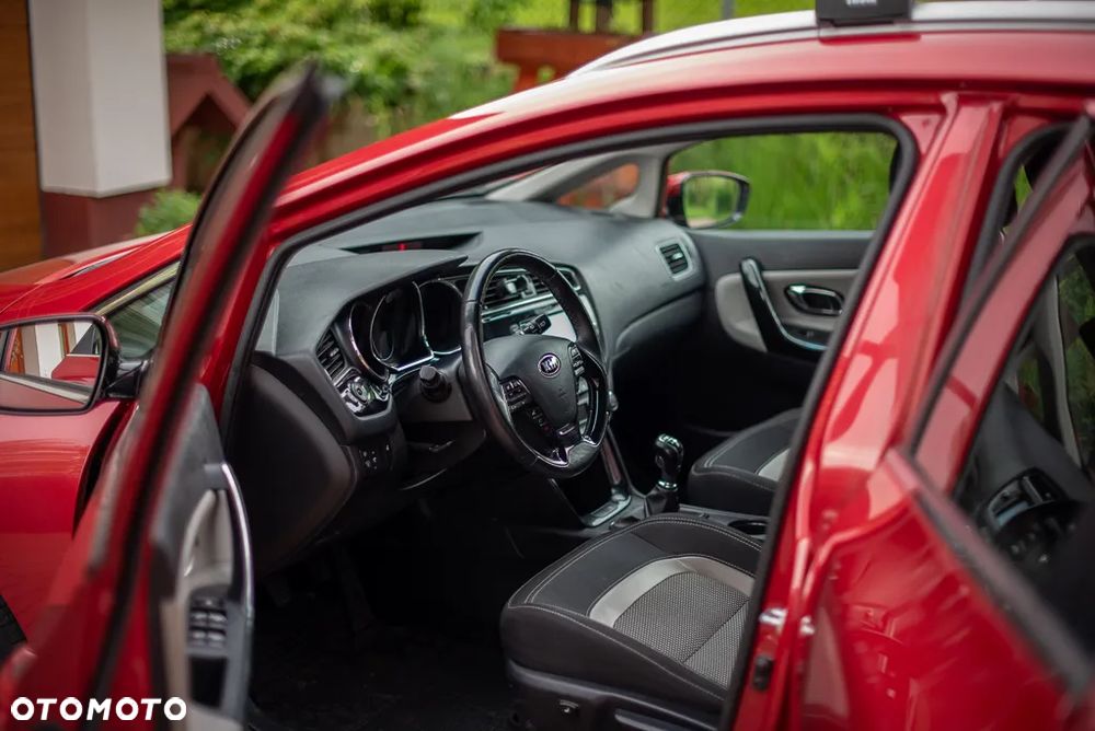 Kia Ceed 1.6 GDI L Business Line - 39