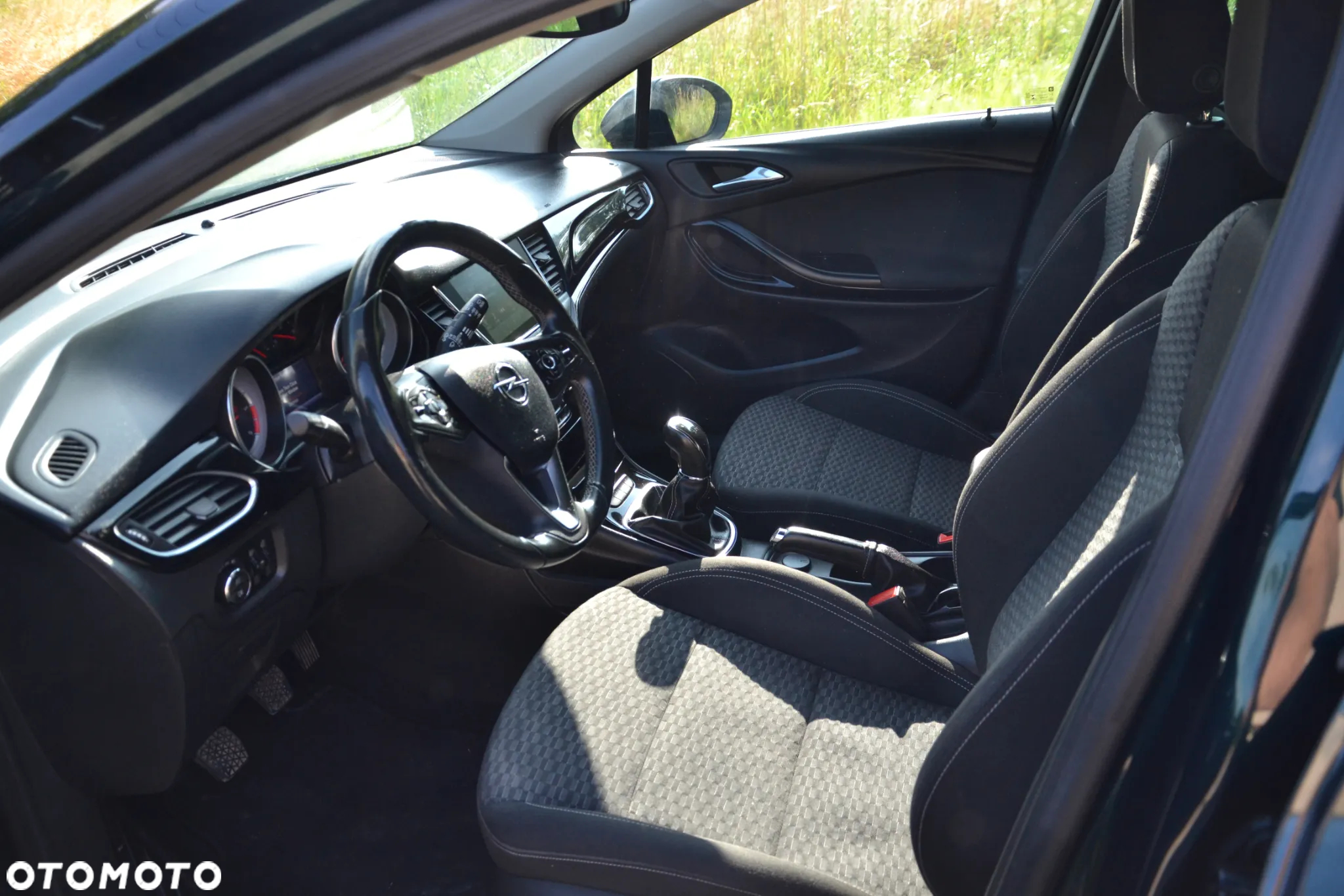 Opel Astra V 1.6 CDTI Elite S&S - 4