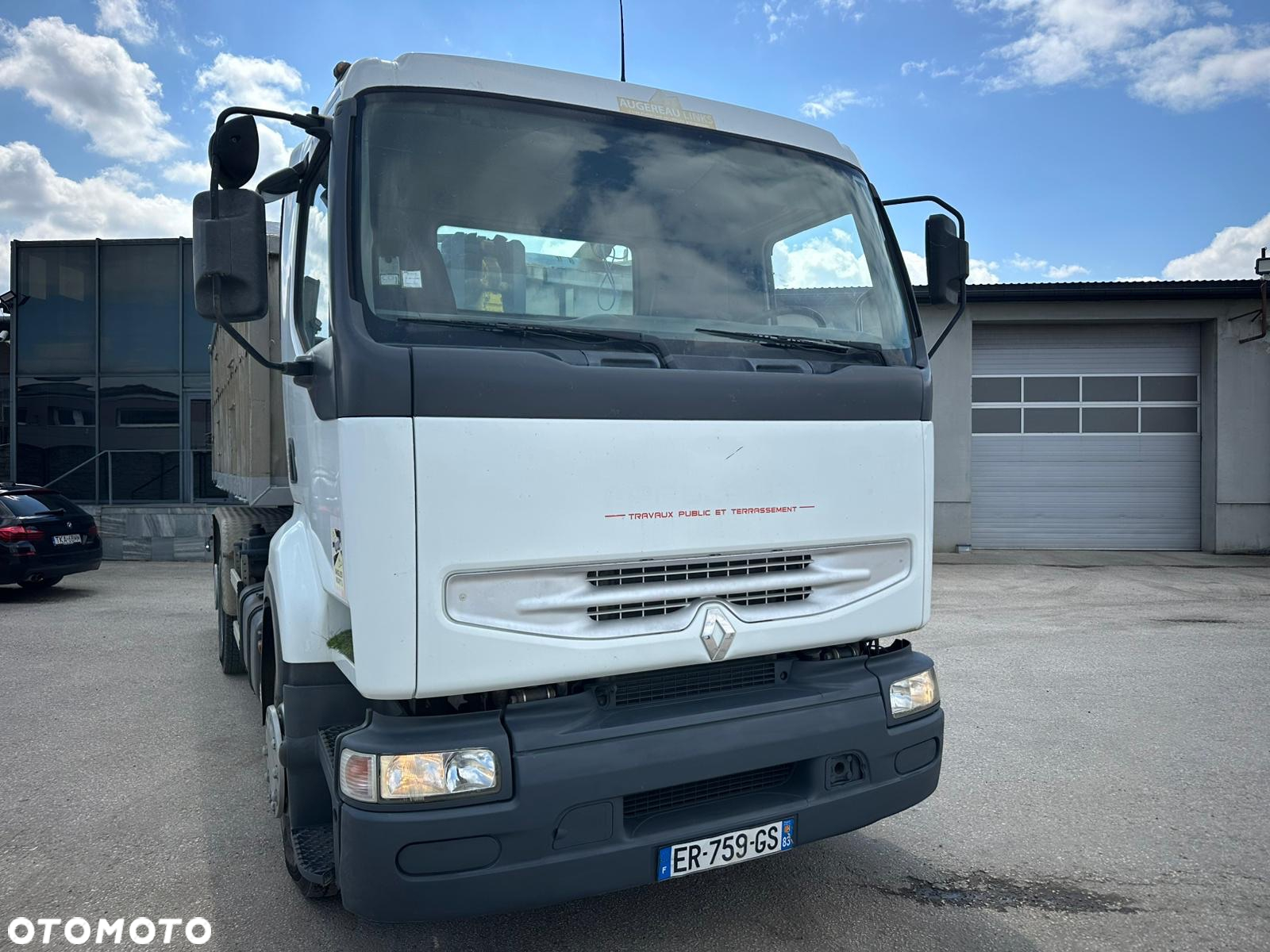 Renault Premium 420 DCI - 2