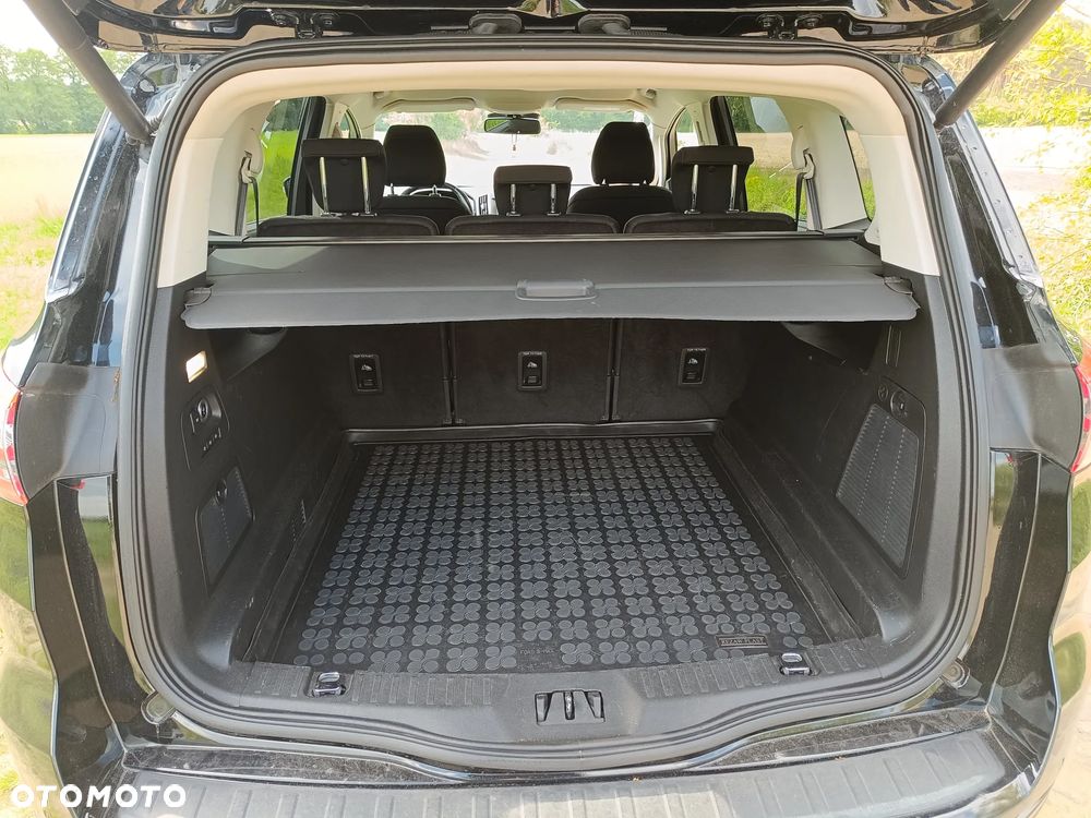 Ford S-Max 2.0 TDCi Trend - 8