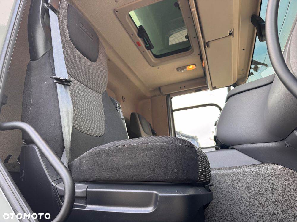 DAF CF 400 FA Rama BDF 7,90m SDG - 30