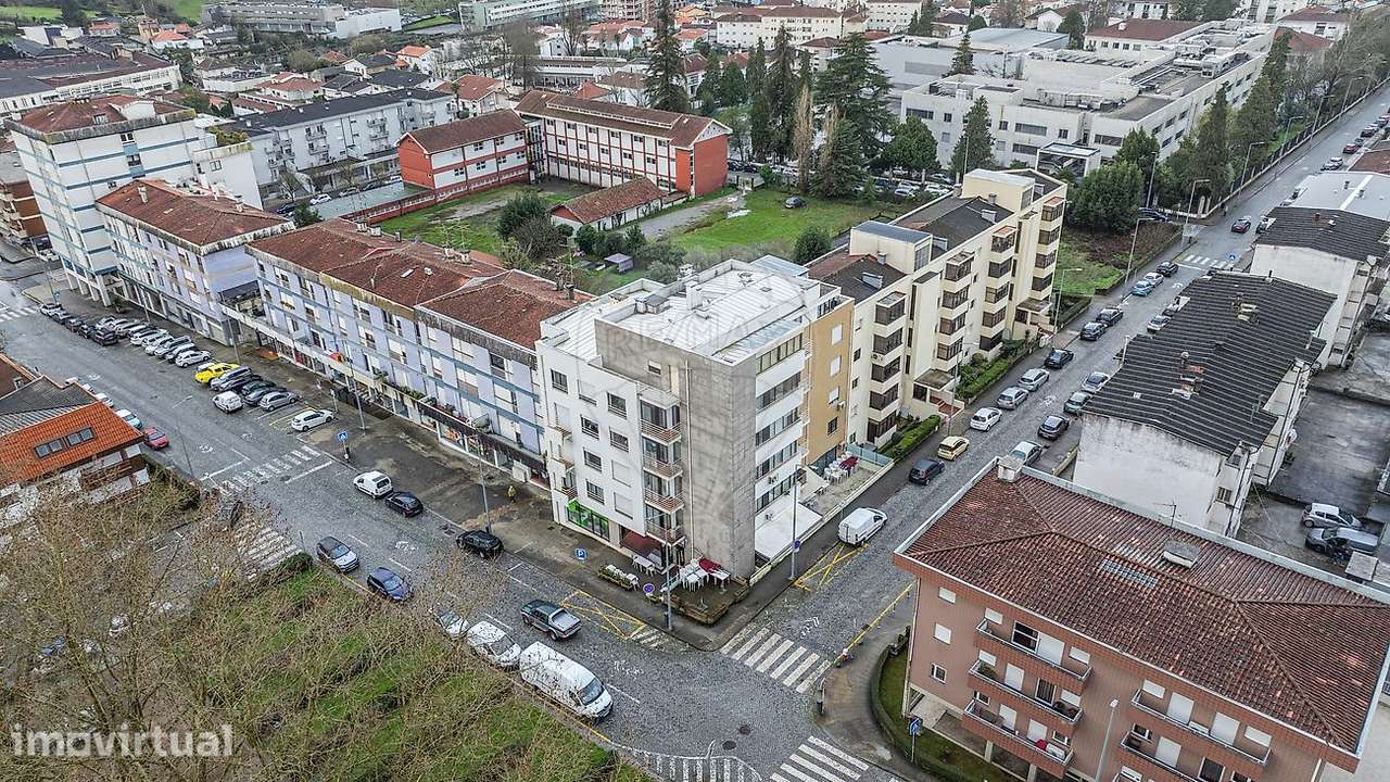 Apartamento T3 para venda - Grande imagem: 2/27