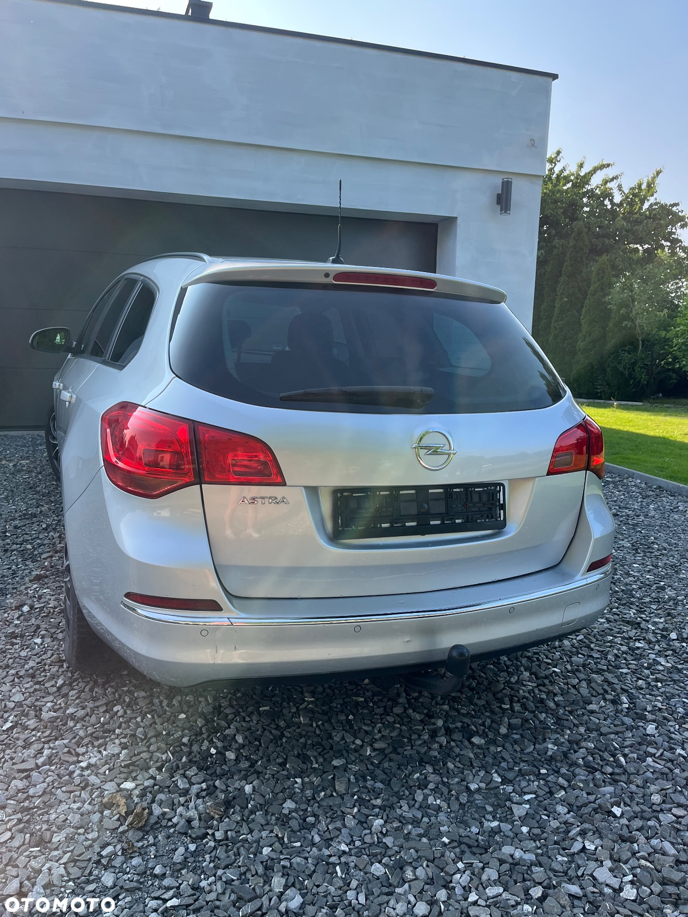 Opel Astra 1.4 Turbo Active - 5