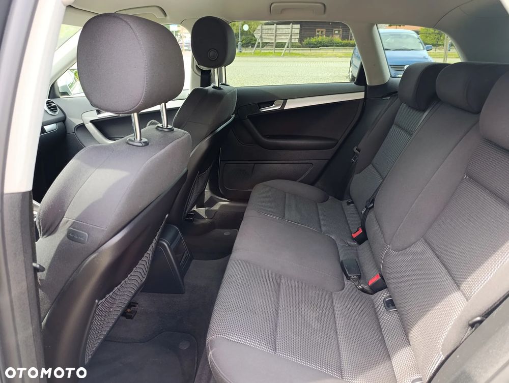 Audi A3 Sportback 2.0 TDI DPF Attraction - 14