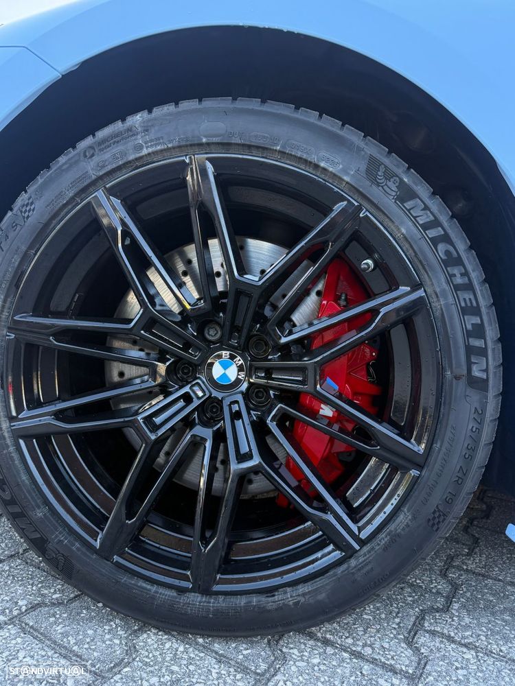 BMW M2 Auto - 18