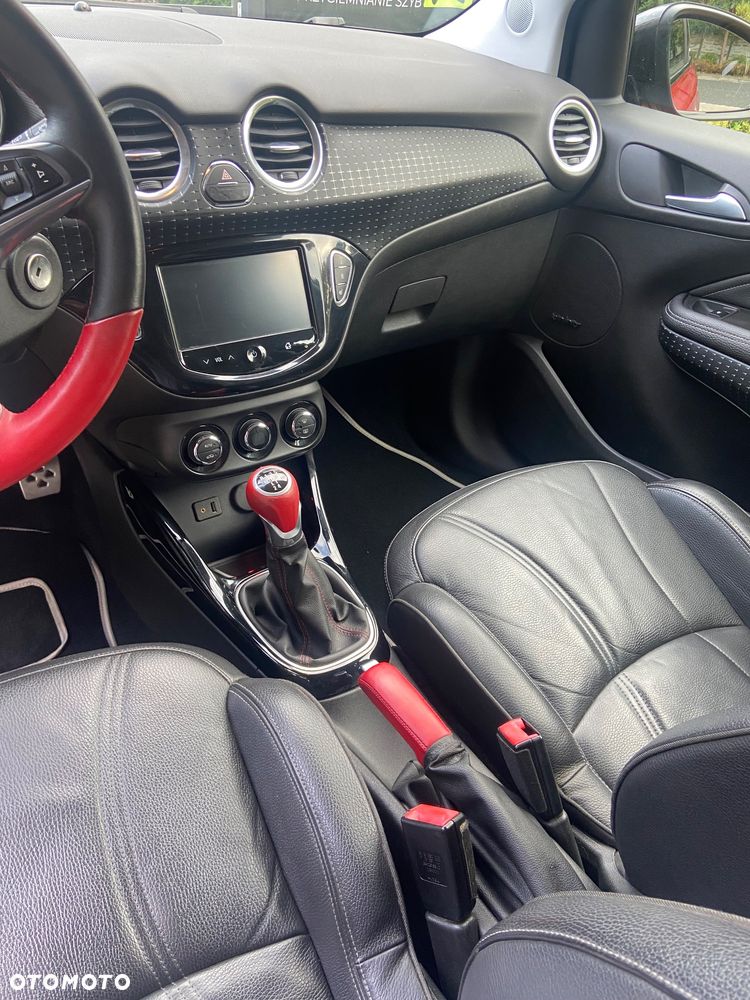 Opel Adam 1.4 Start/Stop Slam - 18