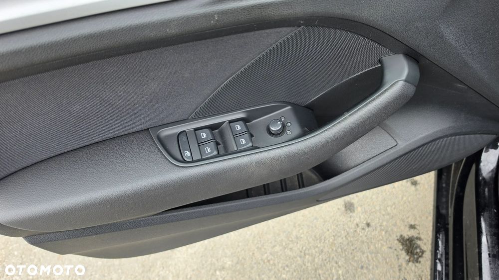 Audi A3 Sportback - 13