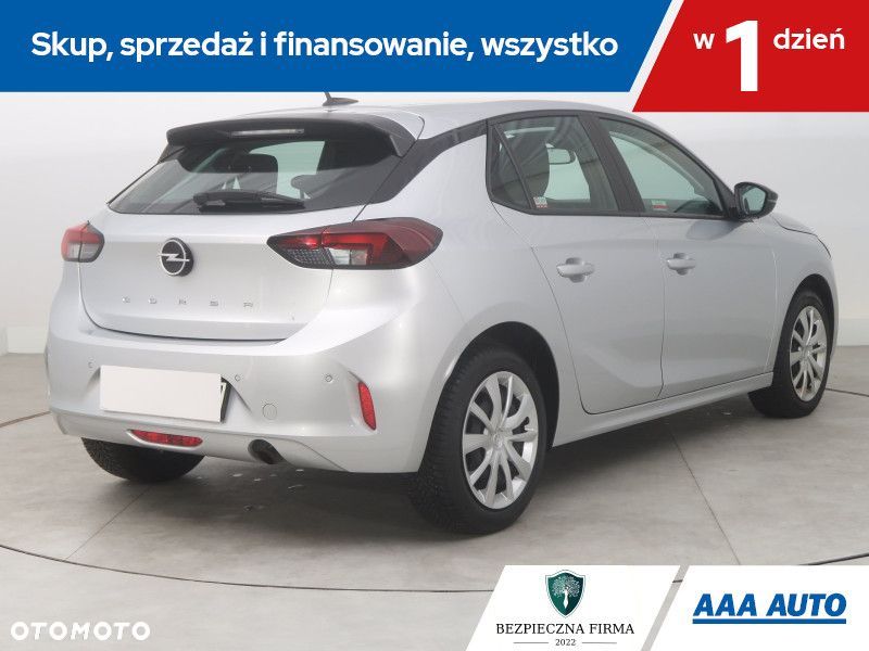 Opel Corsa - 7