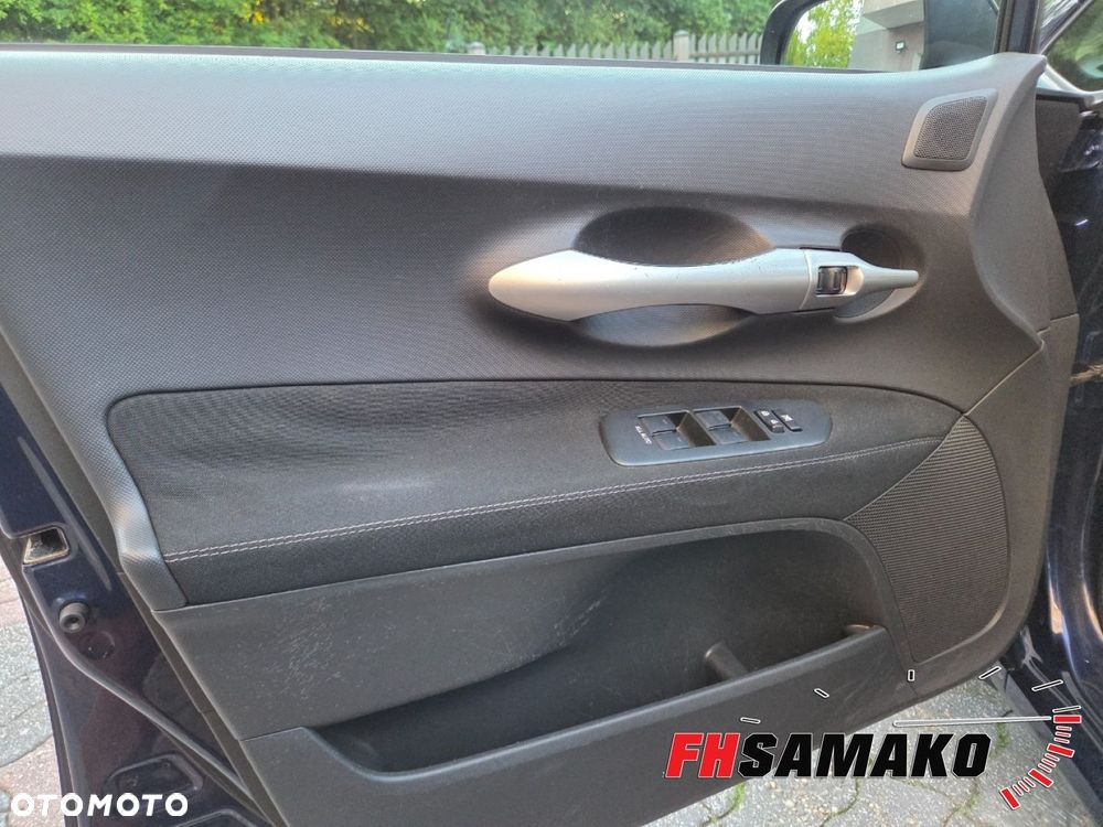 Toyota Auris 1.6 Edition - 6