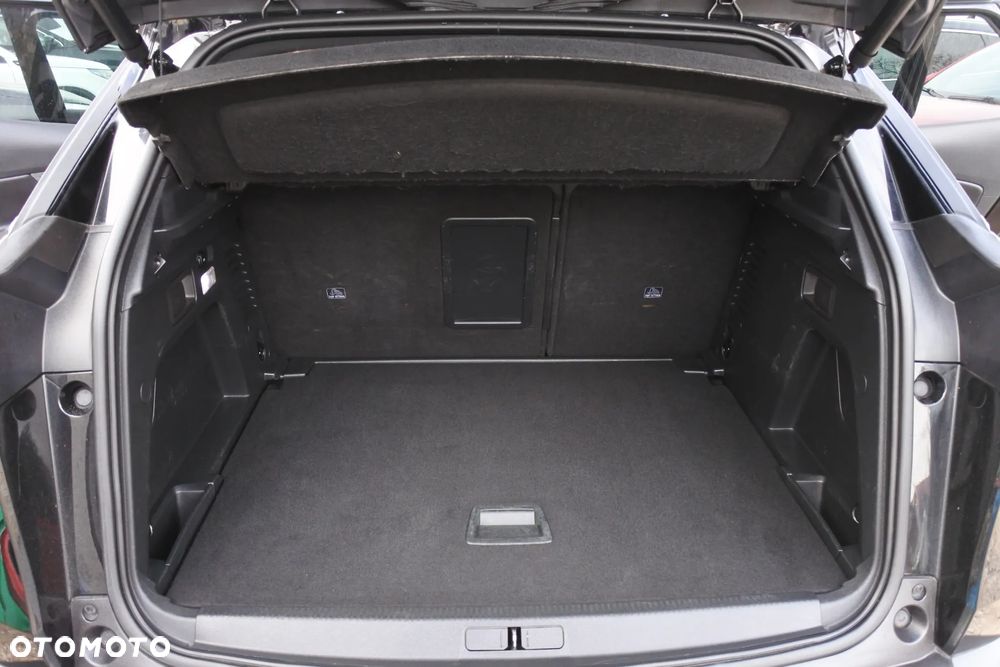 Peugeot 3008 2.0 BlueHDi GT S&S EAT8 - 13