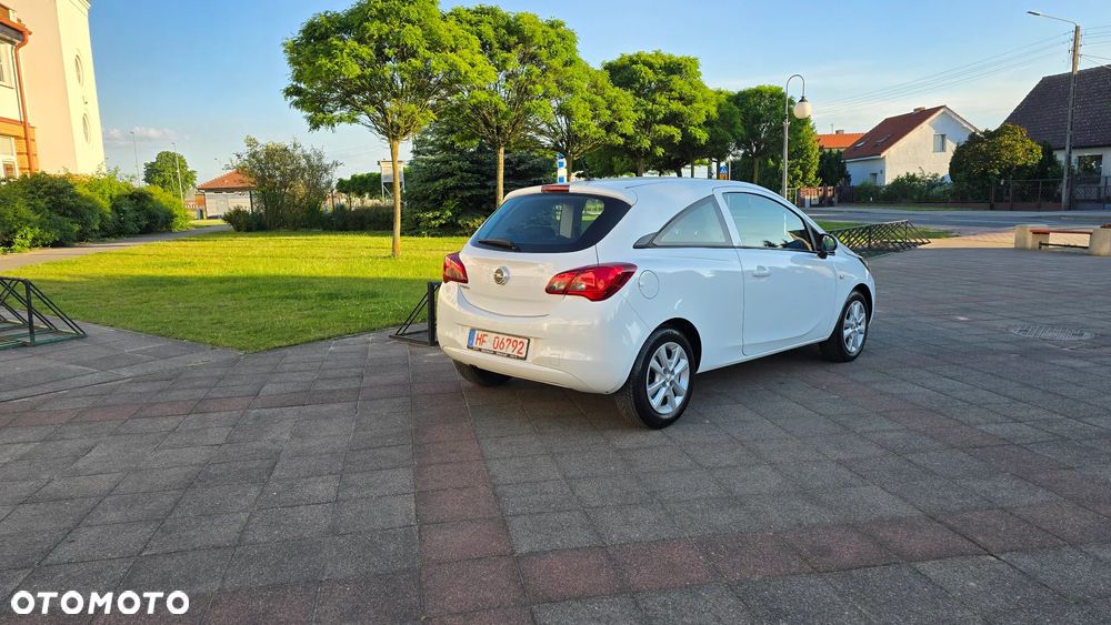 Opel Corsa - 38