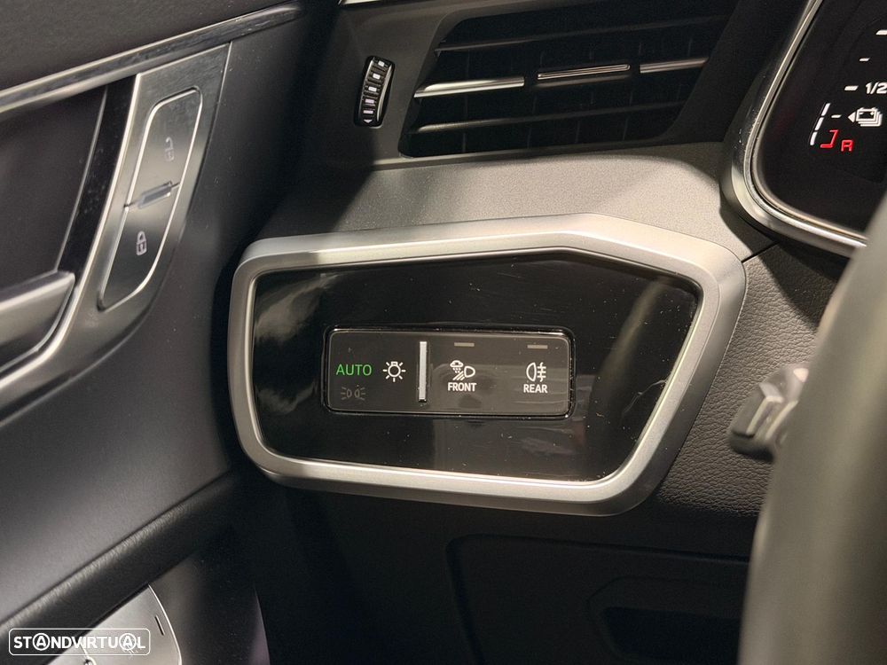 Audi A6 Avant 50 TFSI e quattro S tronic - 21