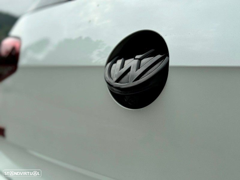 VW Golf GTI Clubsport DSG - 58